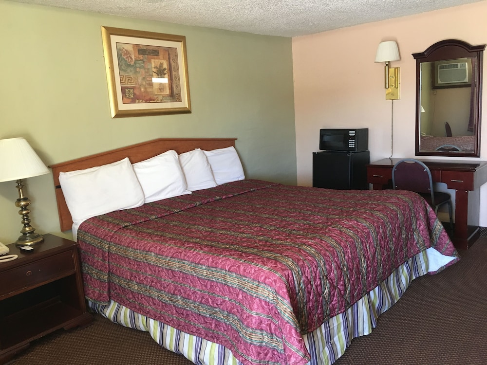 Standard Room photo 1