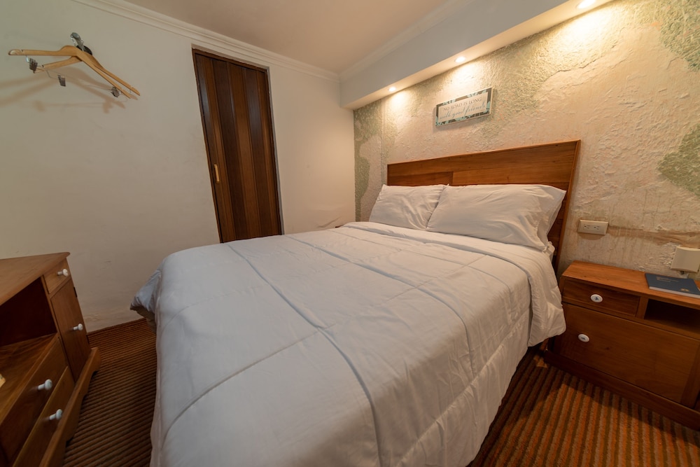 VIP Twin Room, 2 Twin Beds photo 2