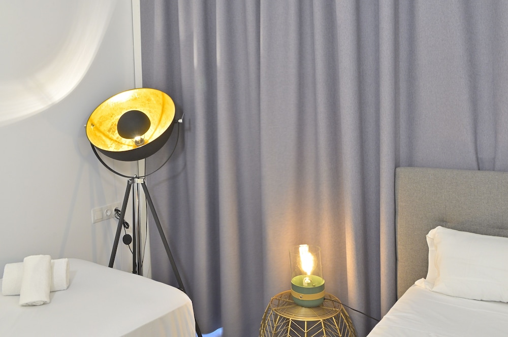 Superior Apartment, 2 Bedrooms, Balcony photo 2