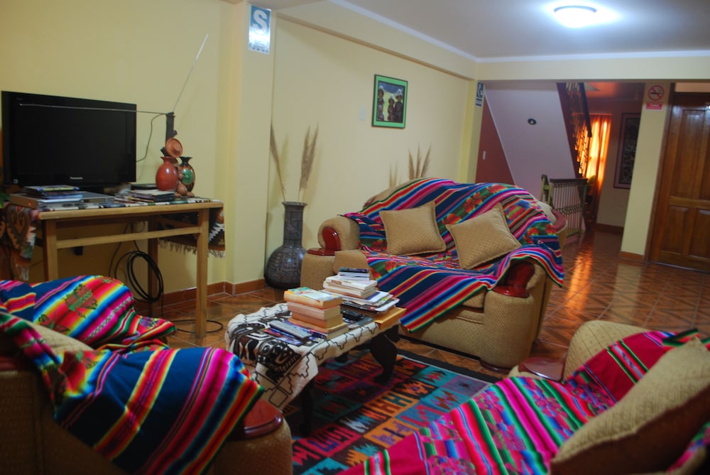 Standard Double or Twin Room photo 2