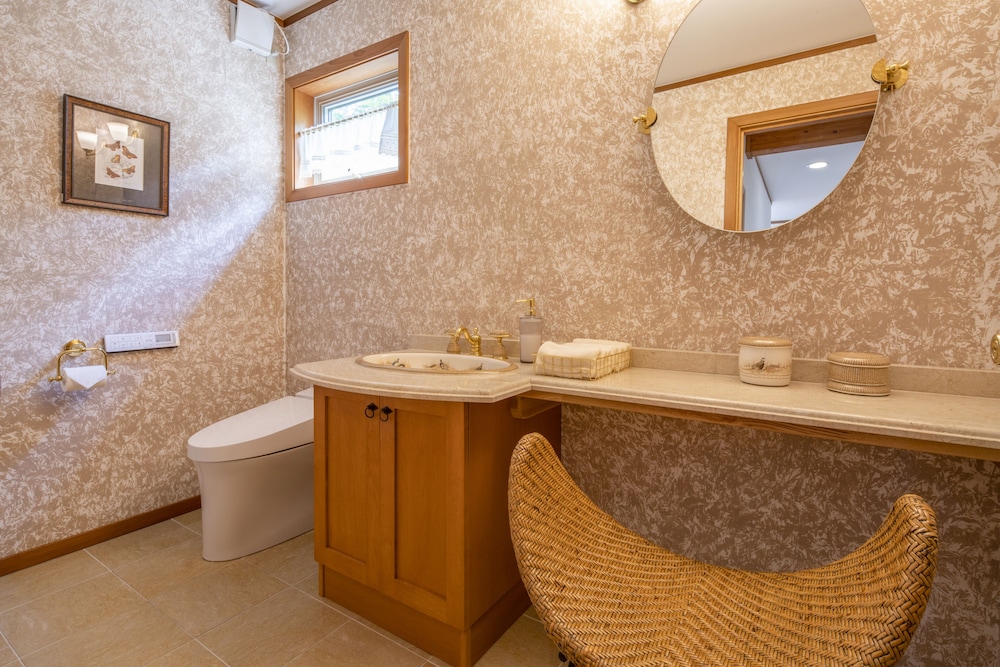 Villa, 3 Bedrooms, Non Smoking, Mountain View photo 2