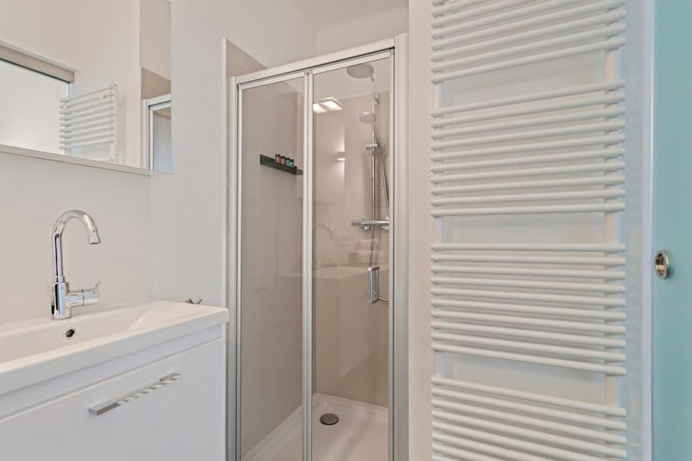 Panoramic Seaview Apartment in t Zoute, Billede 38
