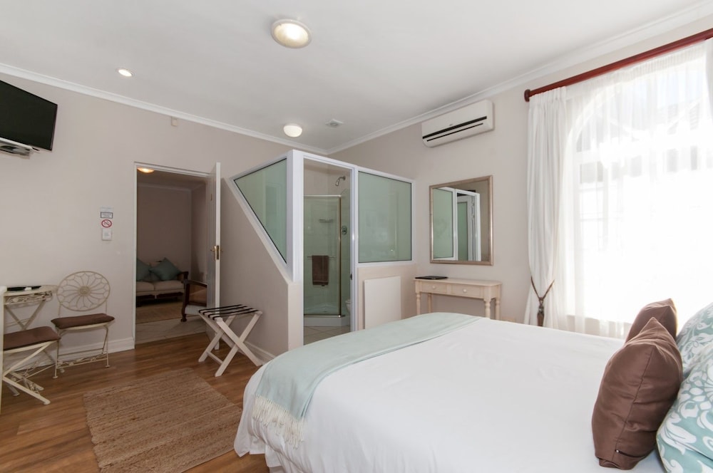 Luxury Room photo 2