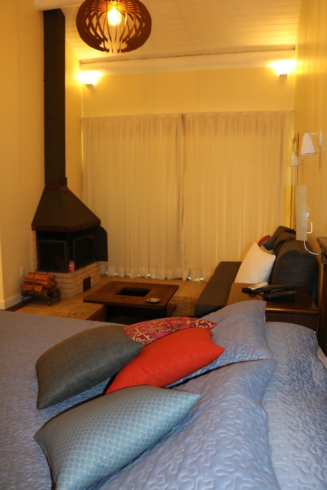 Romantic Suite, Garden View photo 3