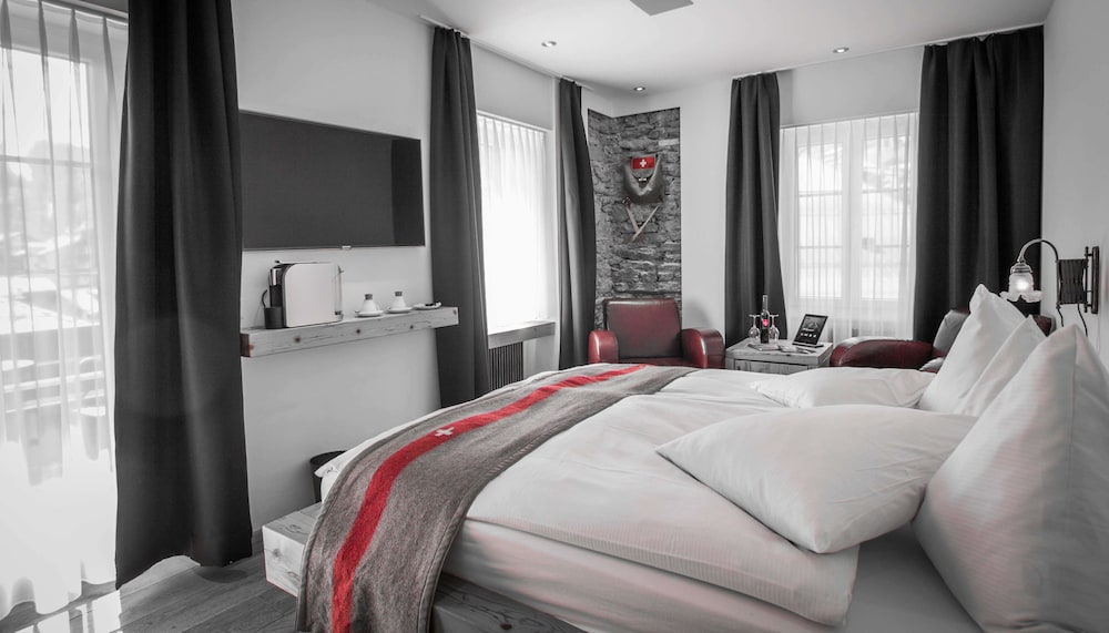 Standard Double Room photo 2
