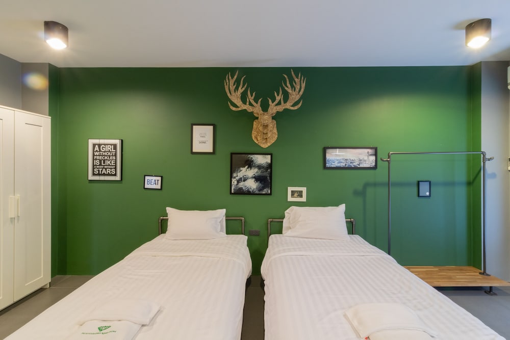 Twin Room photo 3