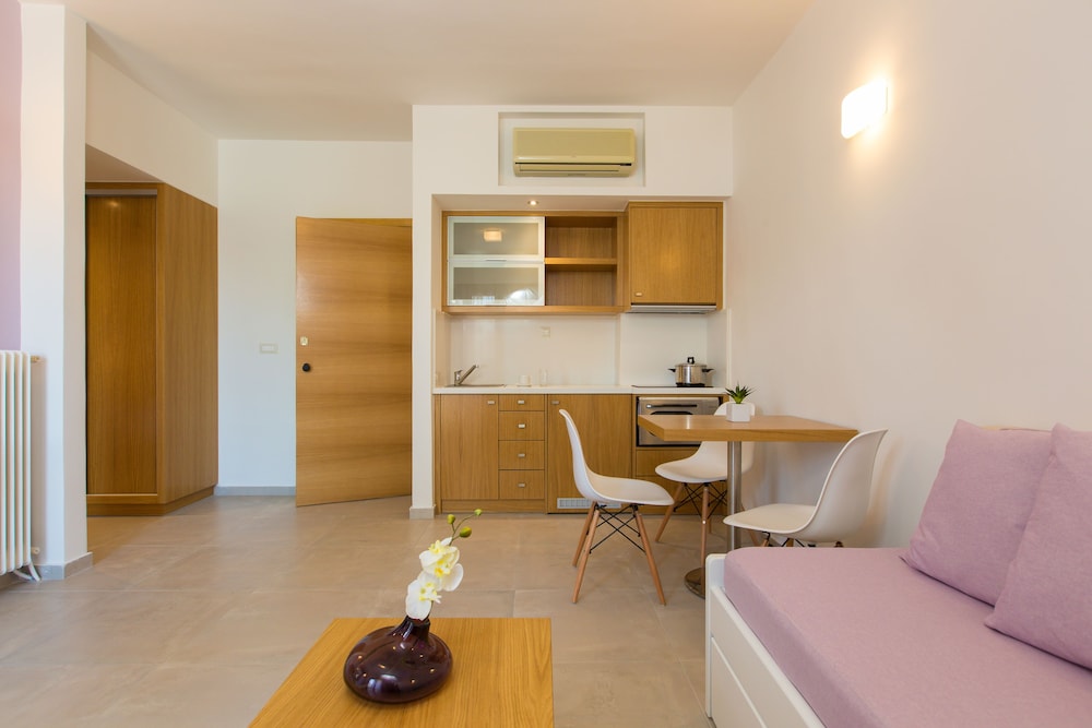 Superior Apartment, 1 Bedroom