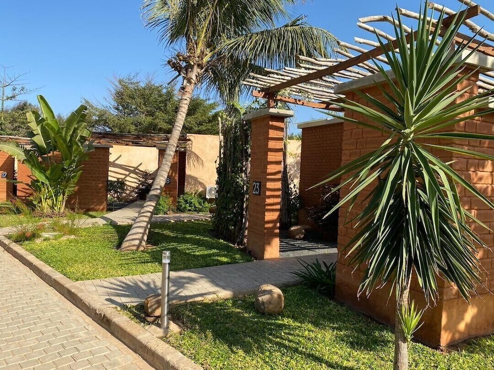 Luxury Bungalow