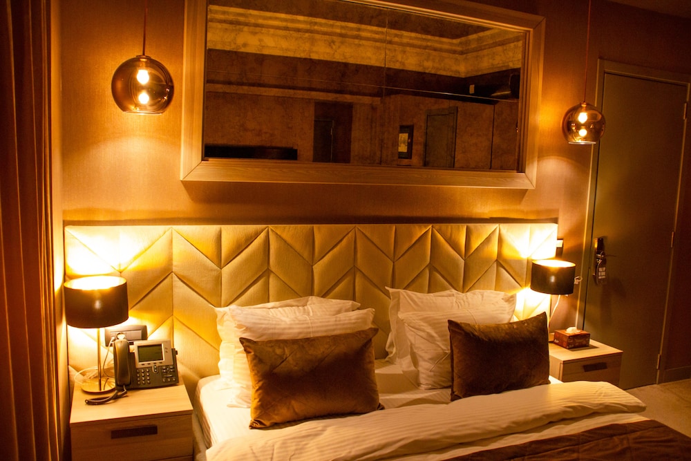 Comfort Double Room, 1 Queen Bed