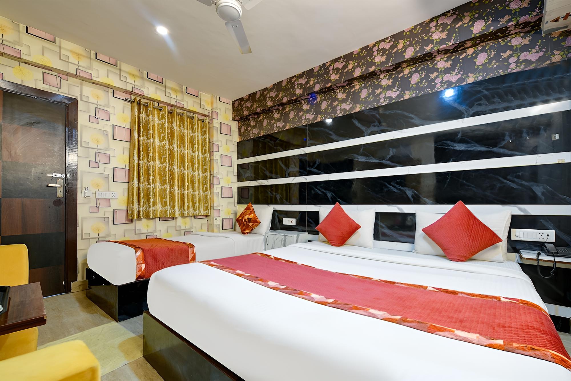 Superior Triple Room - Photo 2
