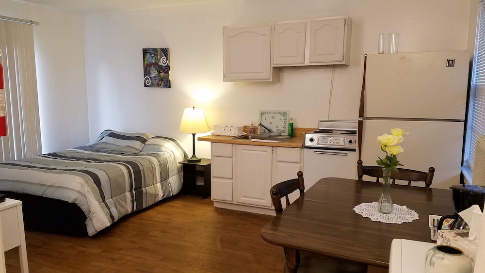 Standard Studio, 1 Double Bed, Non Smoking, Kitchenette photo 1