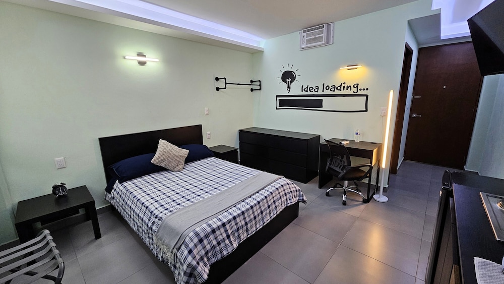 Family Apartment, Non Smoking, Kitchen