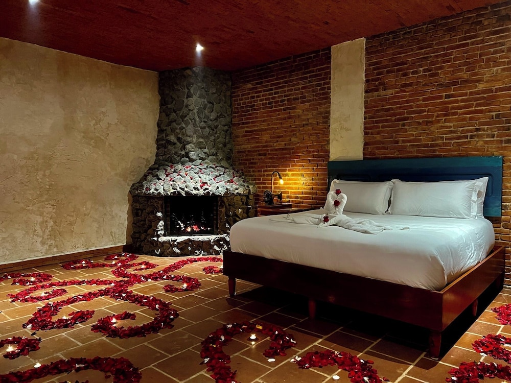 Premier Room