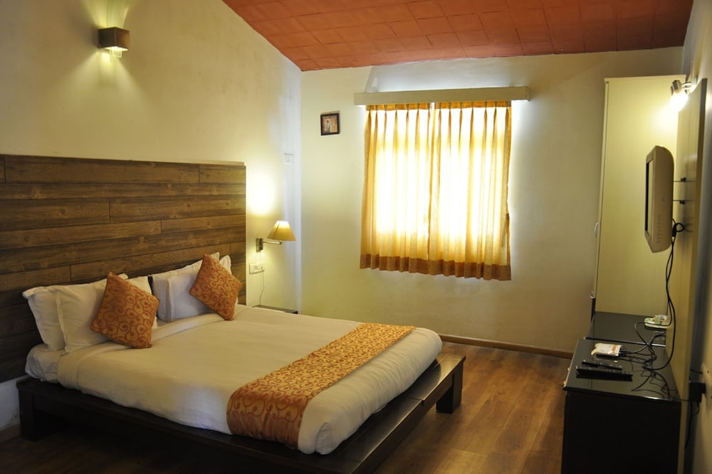 Deluxe Cottage, 2 Bedrooms