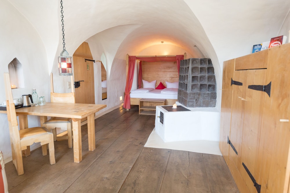 Standard Double Room - Photo 2