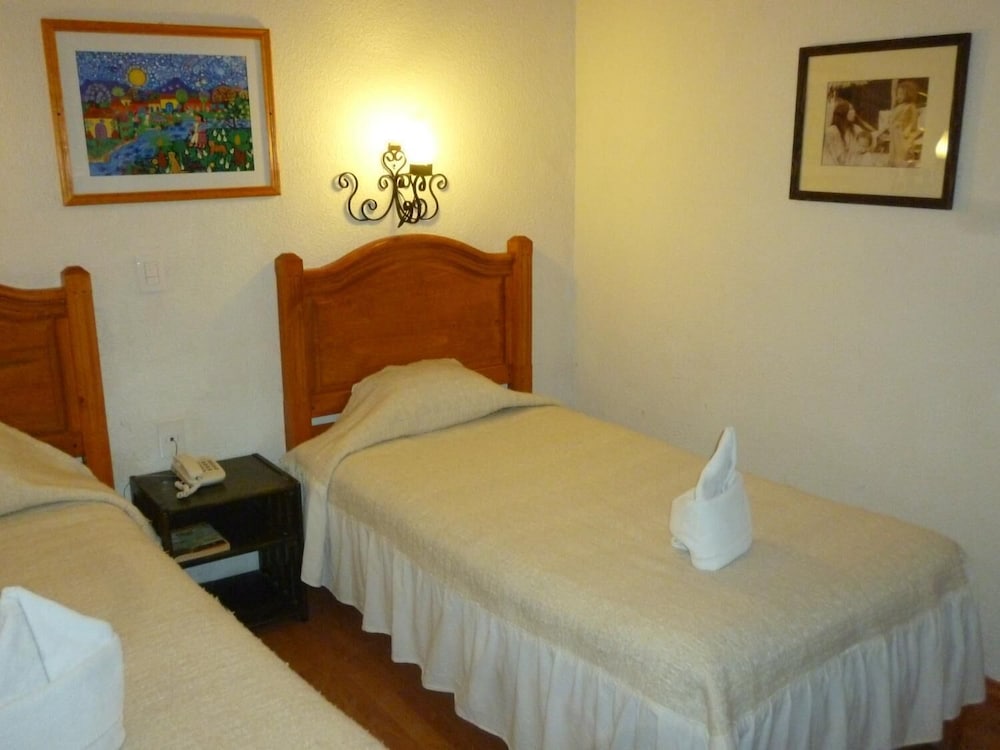 Quadruple Room photo 2