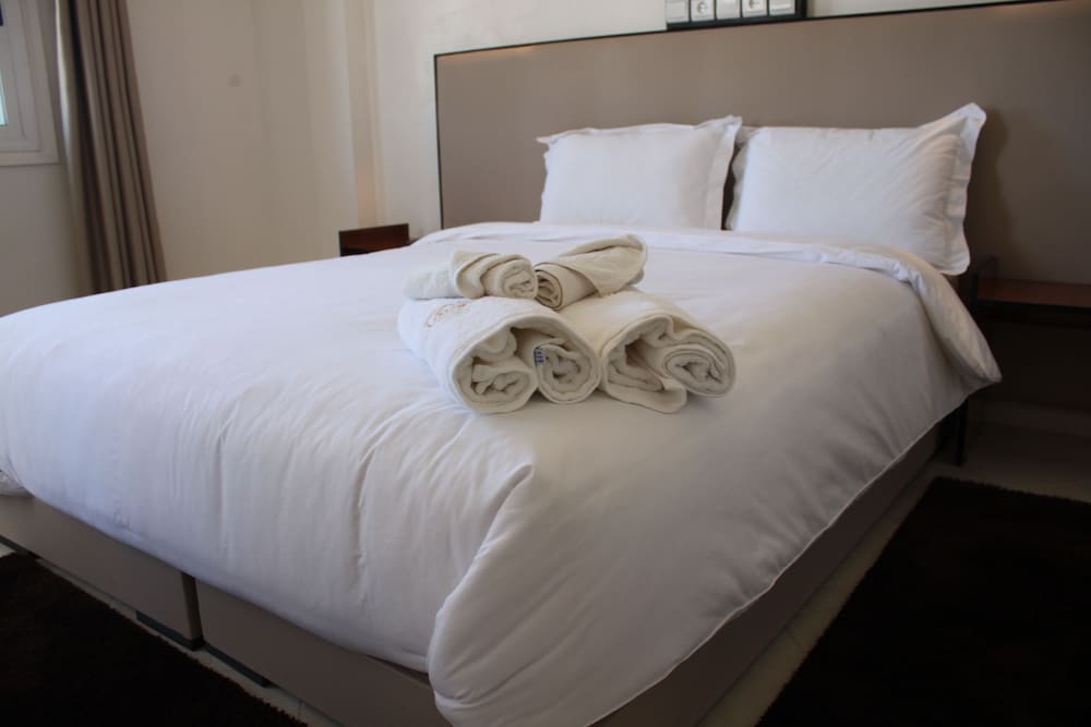 Family Triple Room, Non Smoking, City View photo 1