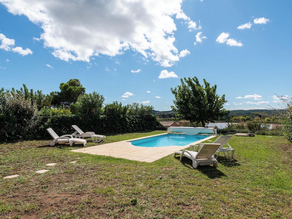 3 Bedrooms House 8 Persons Private Pool Top of the Lake