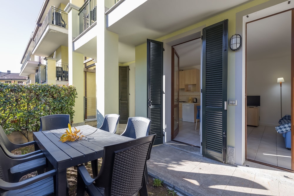 Standard Apartment, Multiple Bedrooms, Beachside (PL-Village 2 bedroom Deluxe) photo 1