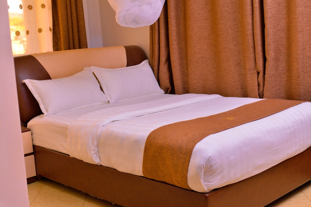Comfort Single Room