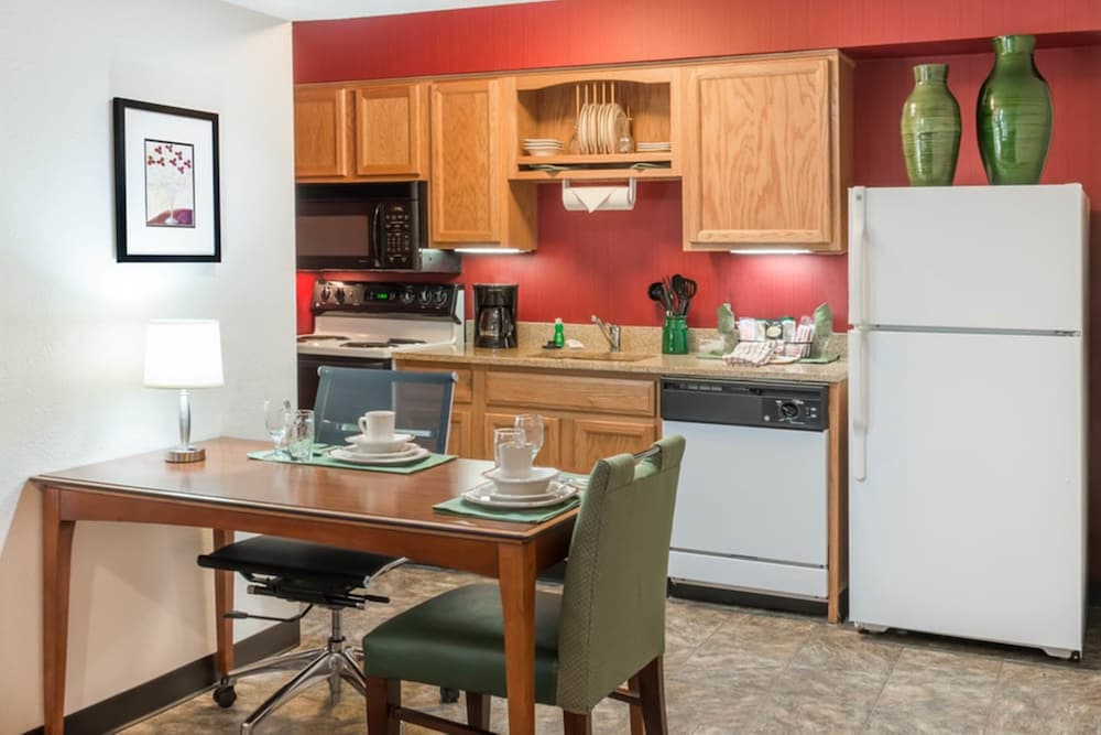 Hawthorn Extended Stay by Wyndham Richardson, 사진 4