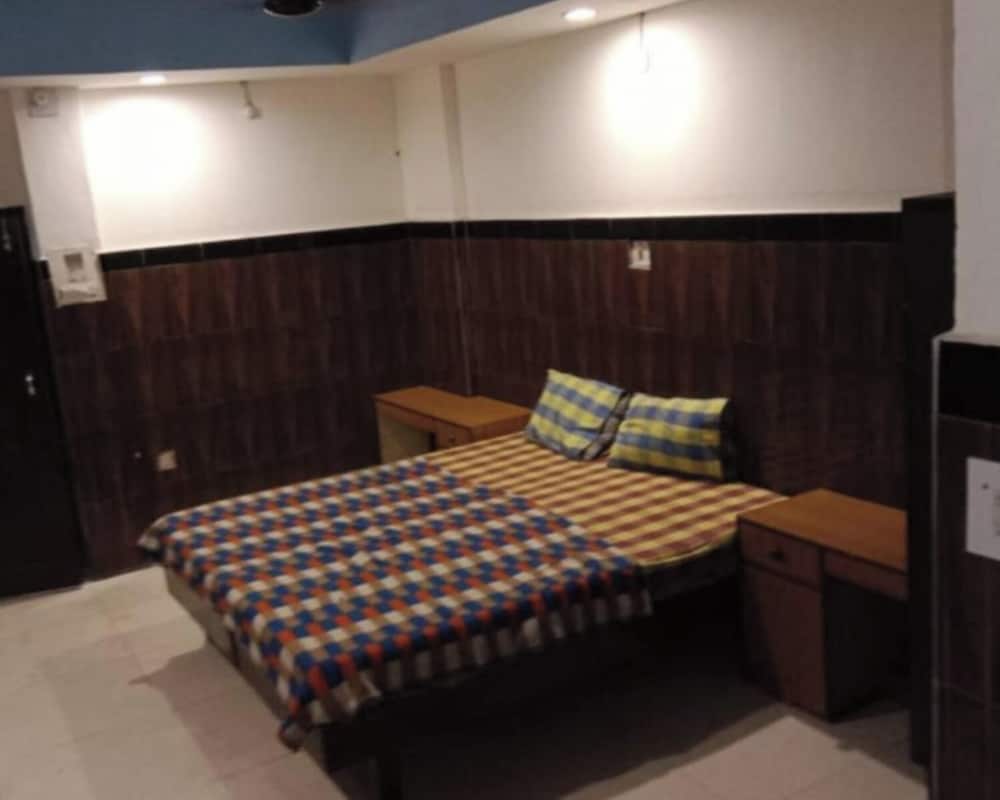 Deluxe Double Room - Photo 2
