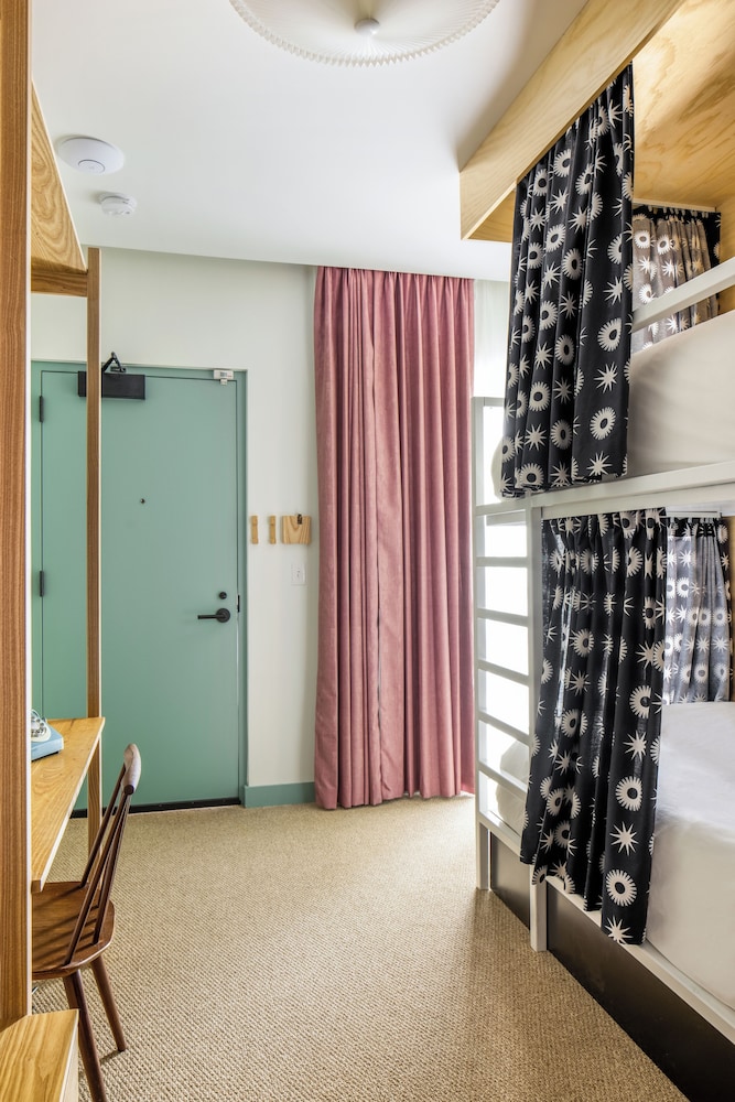 Room (1 - Modern Twin Bunk) - Photo 2