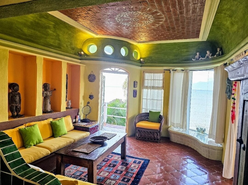 Deluxe Villa, 2 Bedrooms, Ocean View, Oceanfront photo 1
