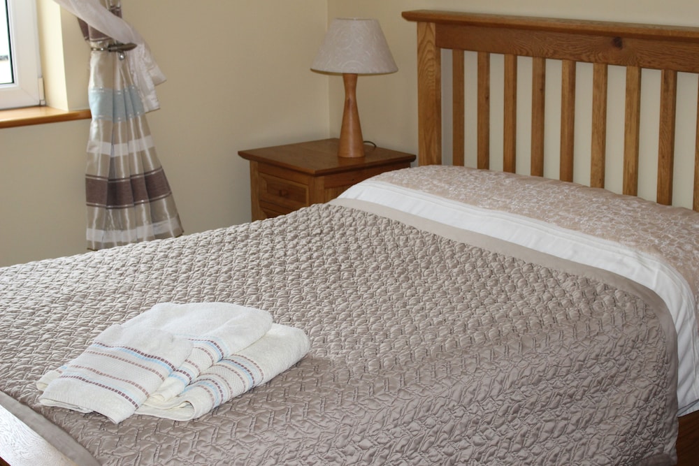 Double Single Ensuite