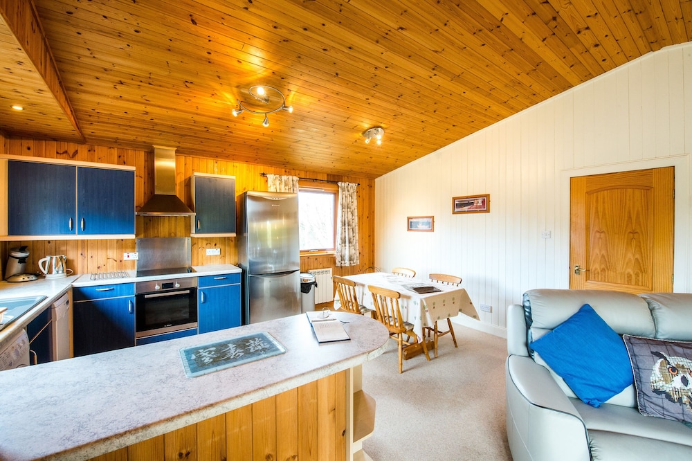 Chalet photo 3