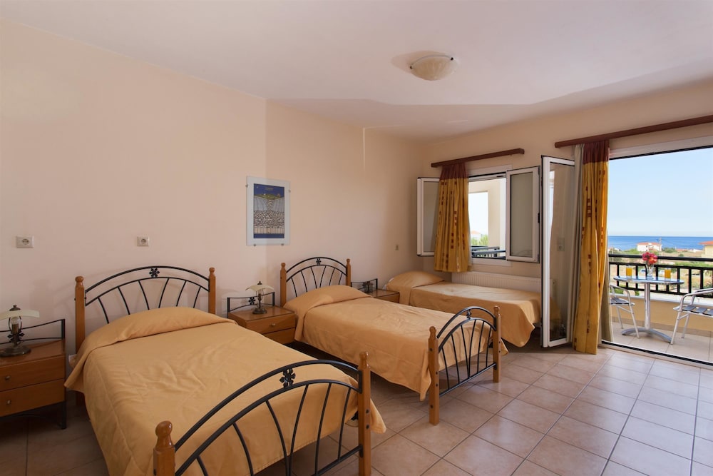 Family Apartment, Ground Floor