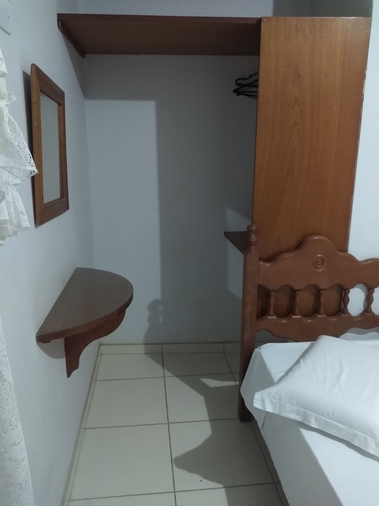 Family Quadruple Room photo 3