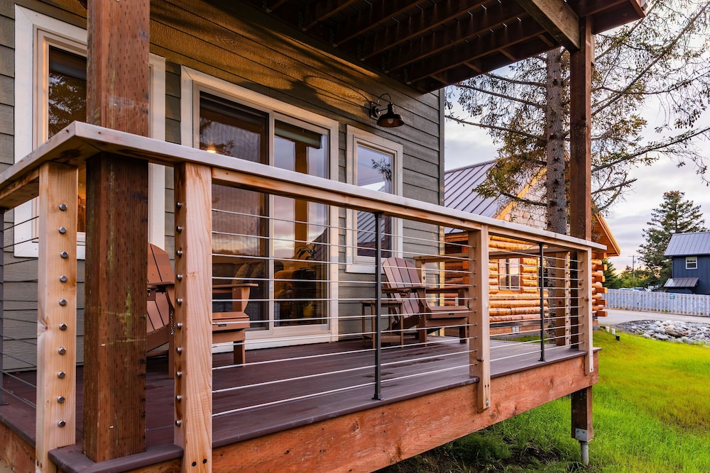 Luxury Suite, Balcony, Lake View photo 3