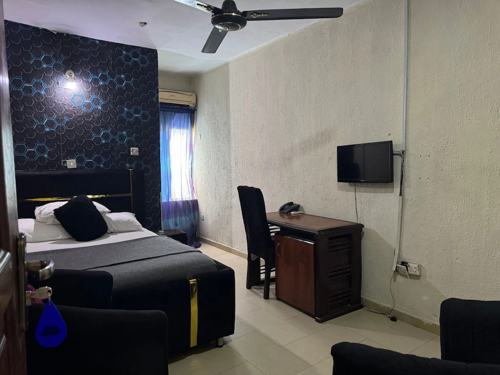 Room, City View photo 3