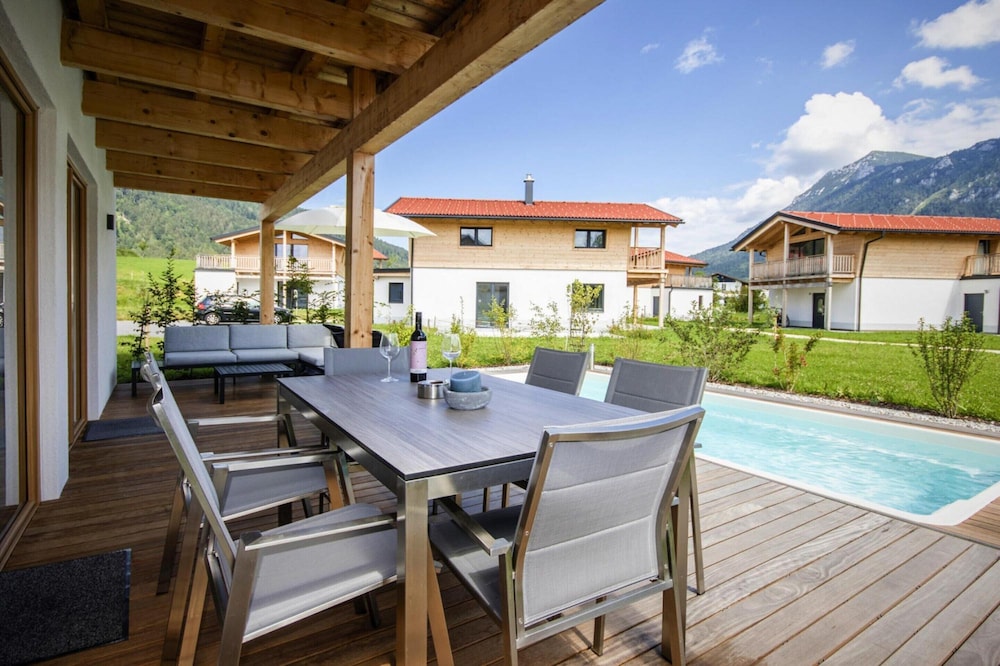 Chalet photo 2