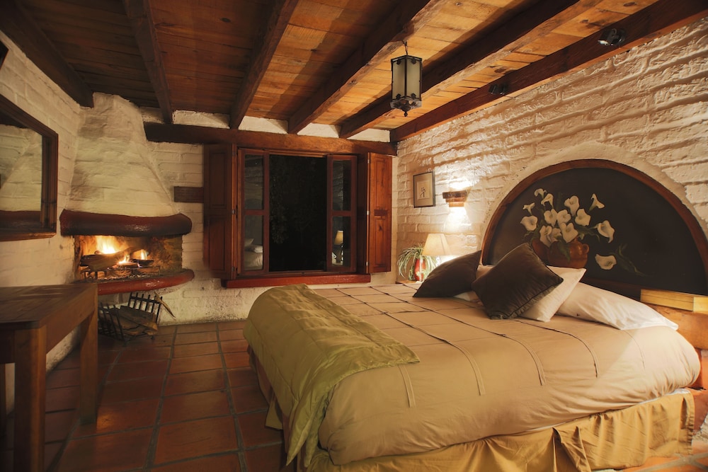 Double Room, Garden View photo 2