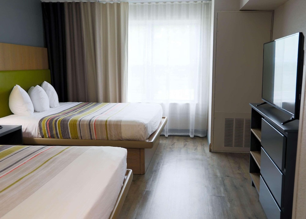 Suite, 1 Bedroom, Non Smoking photo 1