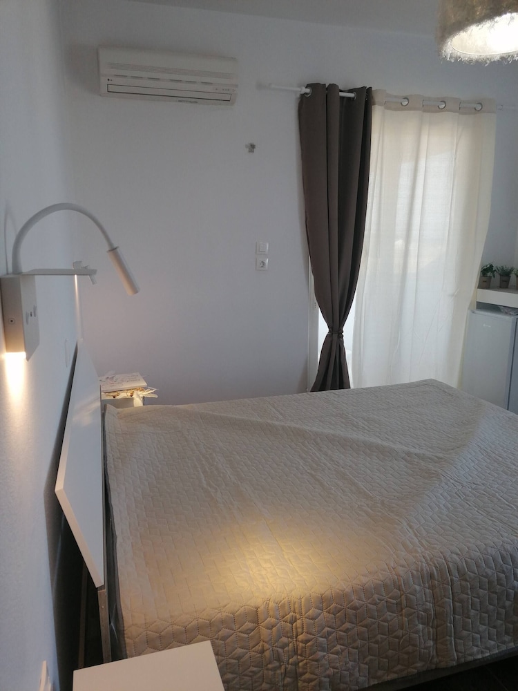 Room, 1 Bedroom, Smoking, Balcony