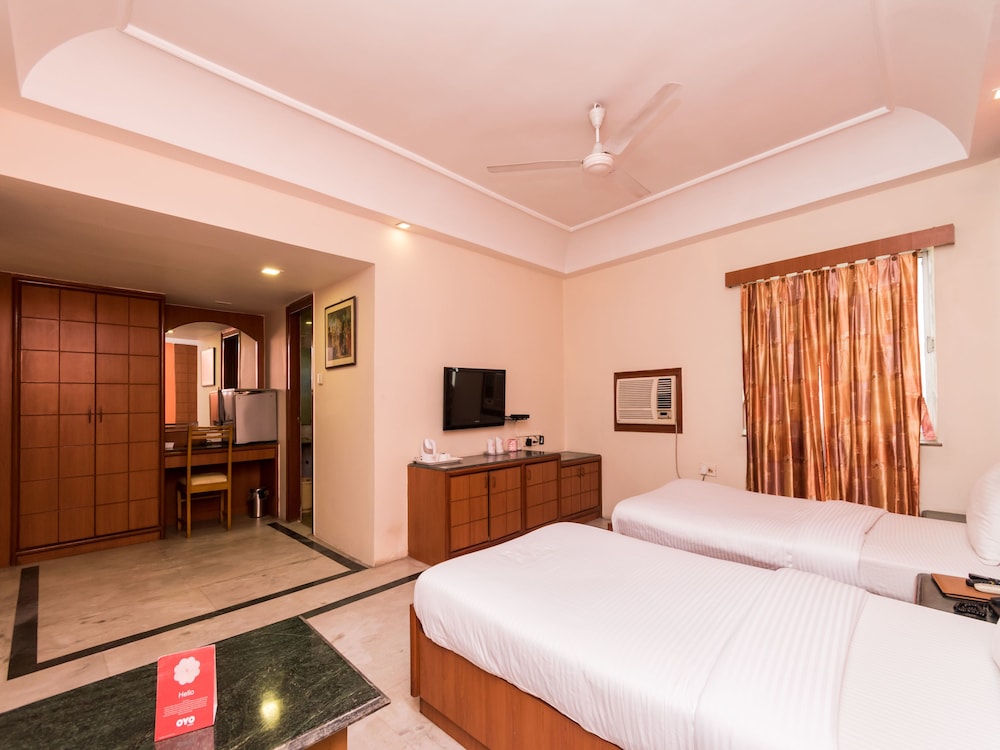 Double Or Twin Room photo 2