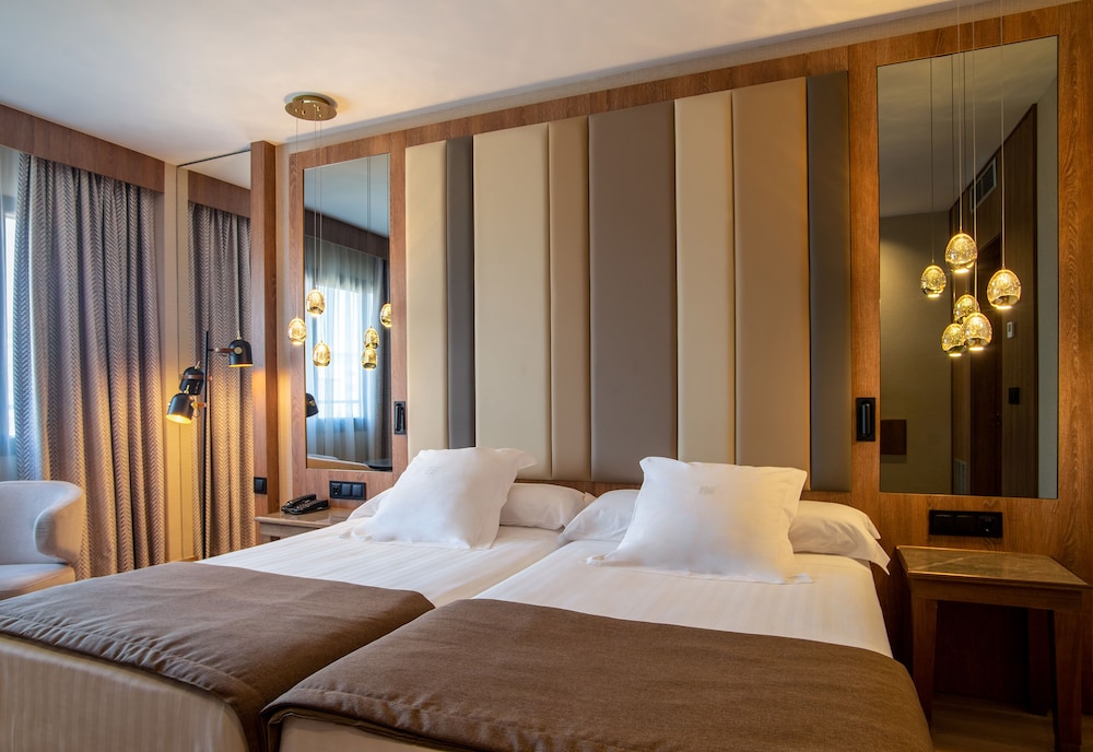 Standard Room - Photo 5