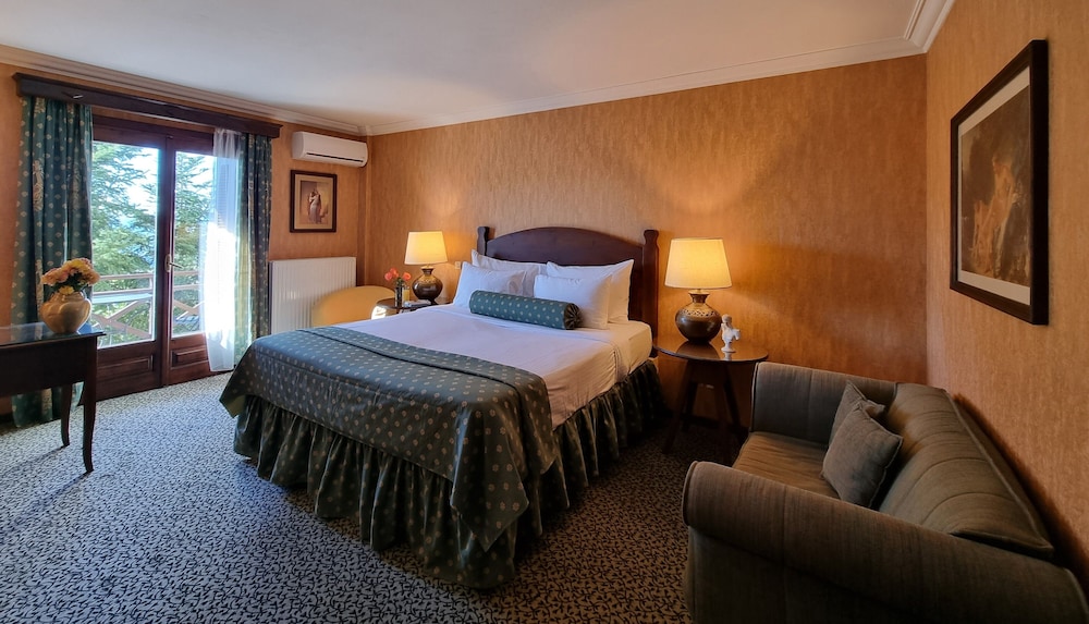 Superior Studio Suite - Photo 3