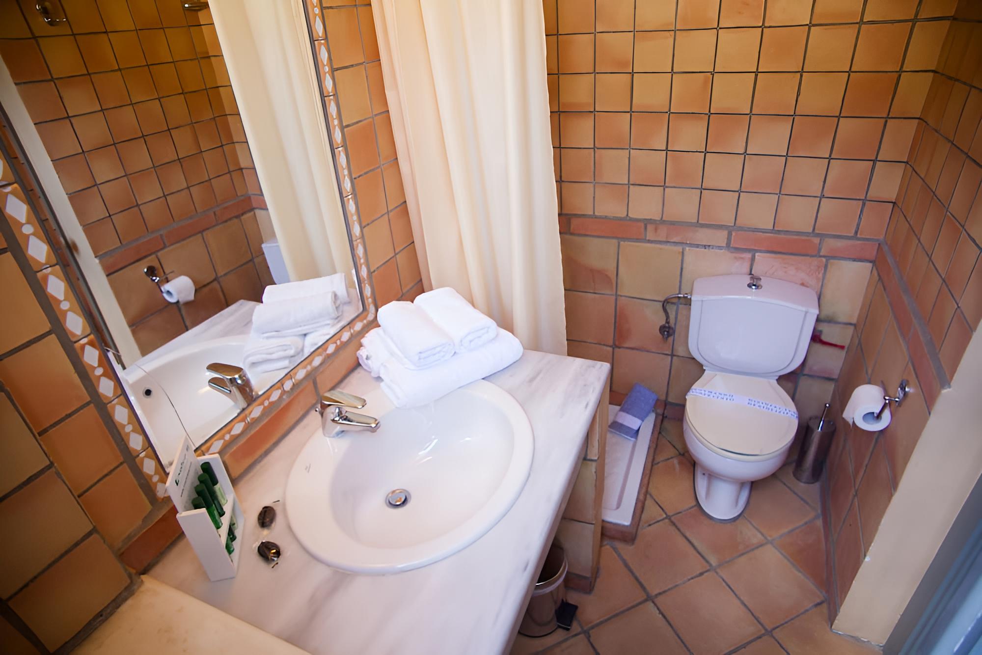 Family Suite, Mezzanine photo 1