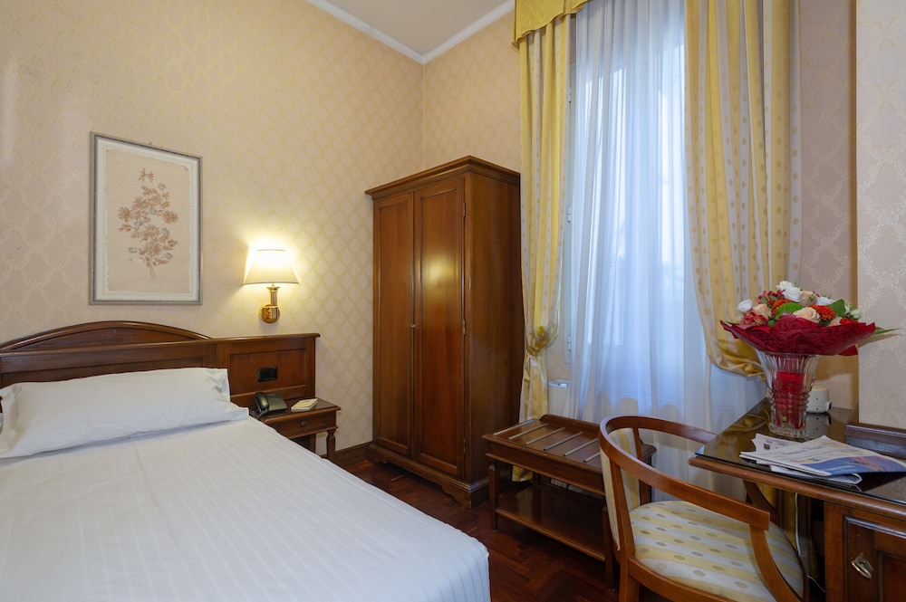 Classic Single Room photo 1