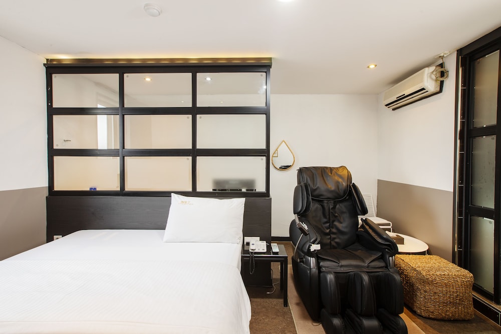 Superior Room, 1 Double Bed (B) photo 3
