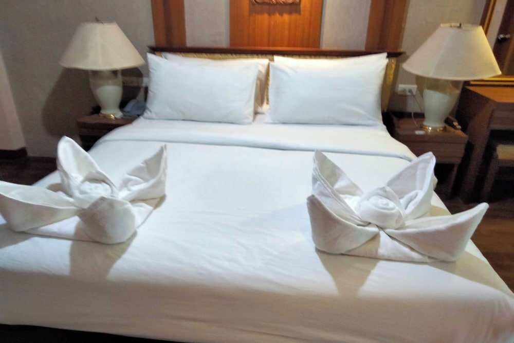 Superior Double Room photo 3