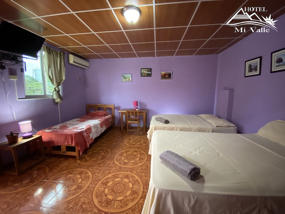 Premium Triple Room, Multiple Beds photo 1