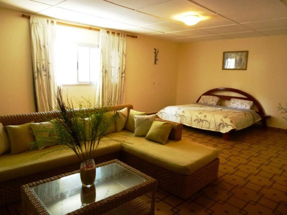 Suite photo 2