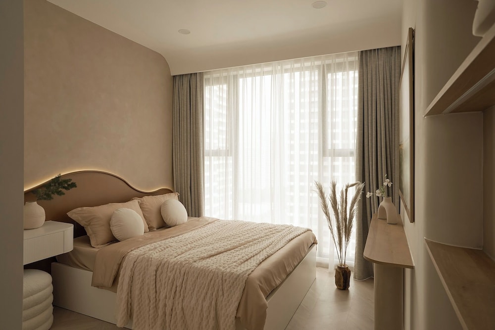 Executive Suite, Balcony, City View photo 3