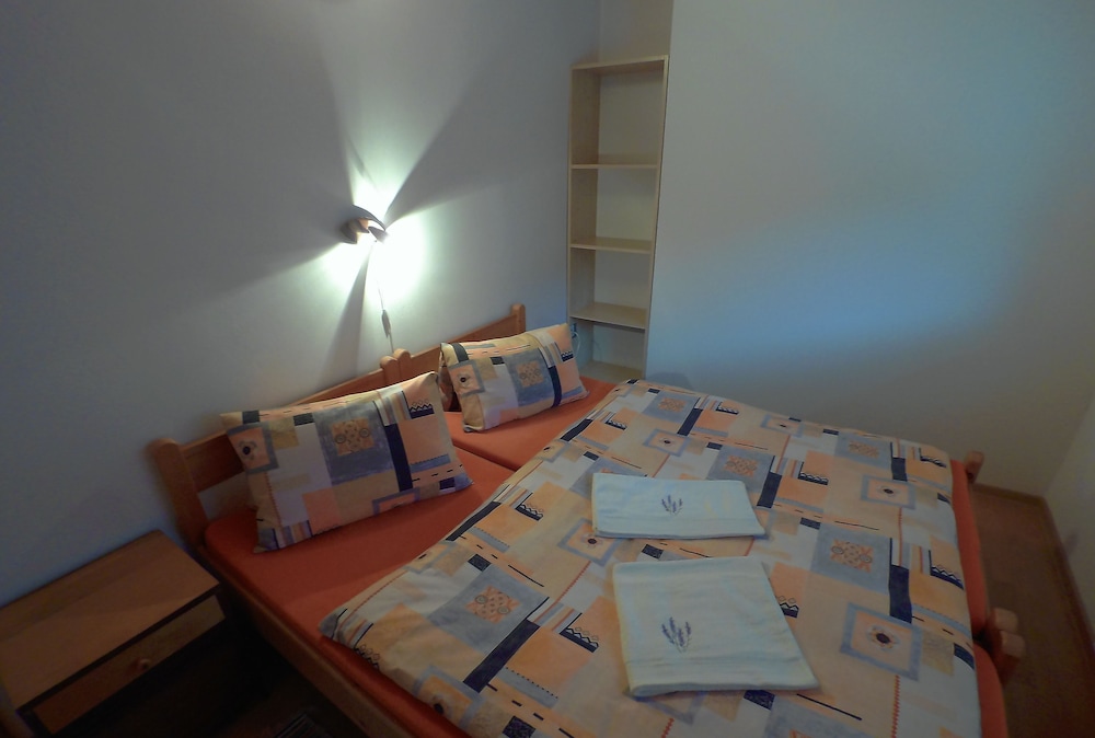 Family Apartment photo 3