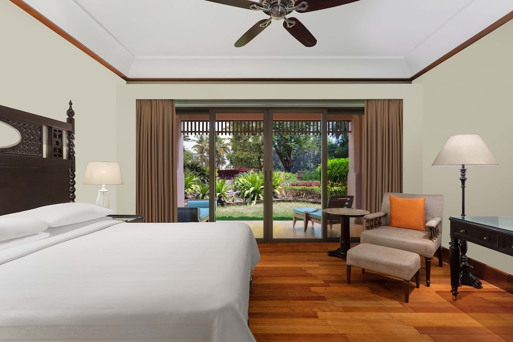 Room, Garden View - Photo 5